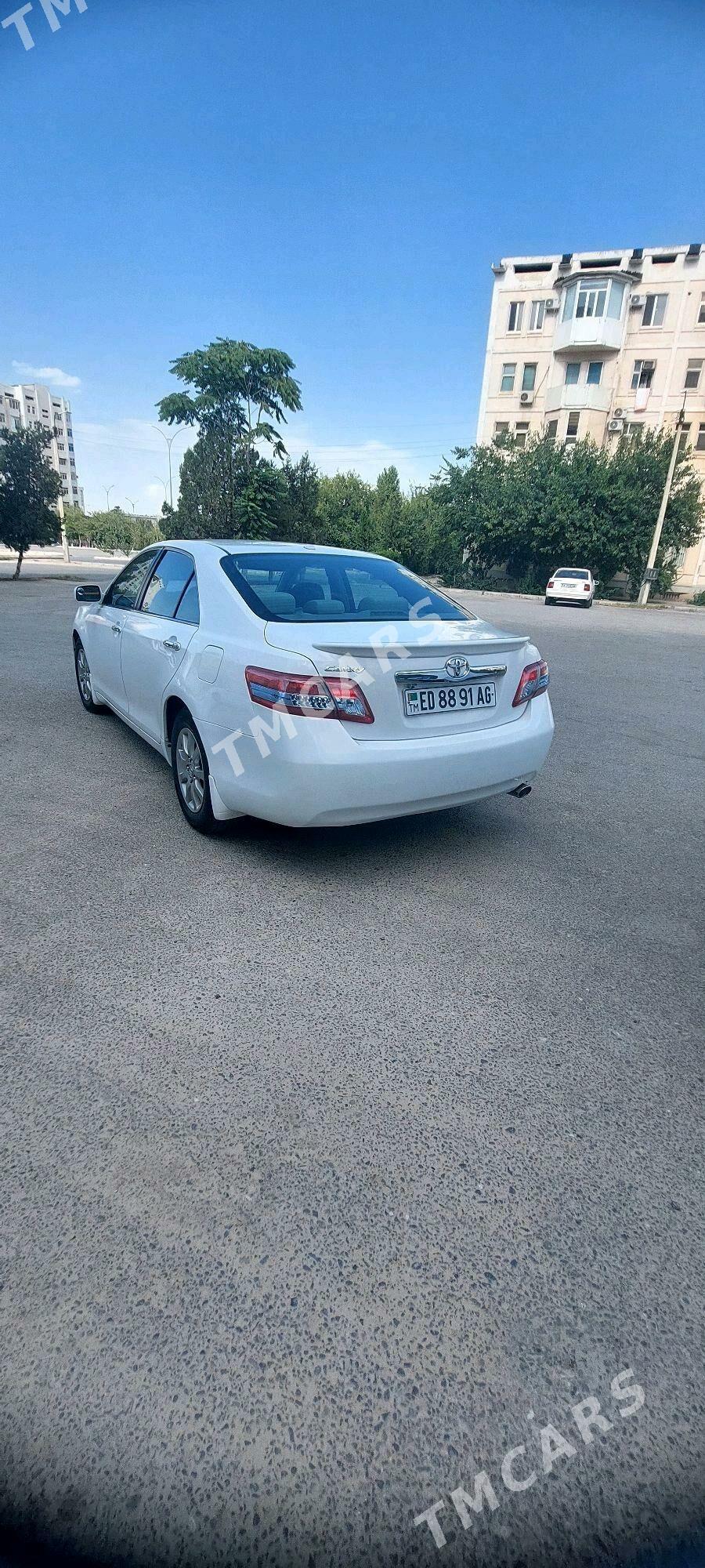 Toyota Camry 2010 - 215 000 TMT - Aşgabat - img 3