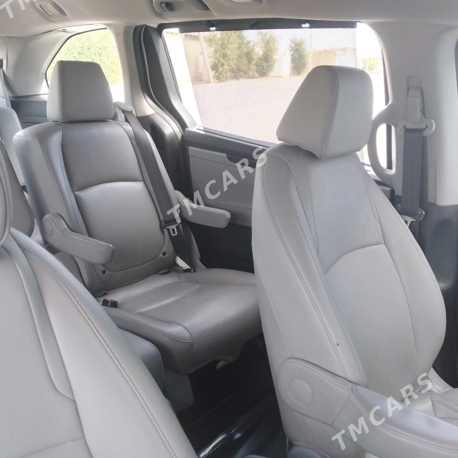 Honda Odyssey 2019 - 390 000 TMT - Mary - img 9