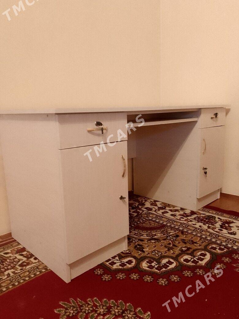 Parta - Aşgabat - img 2