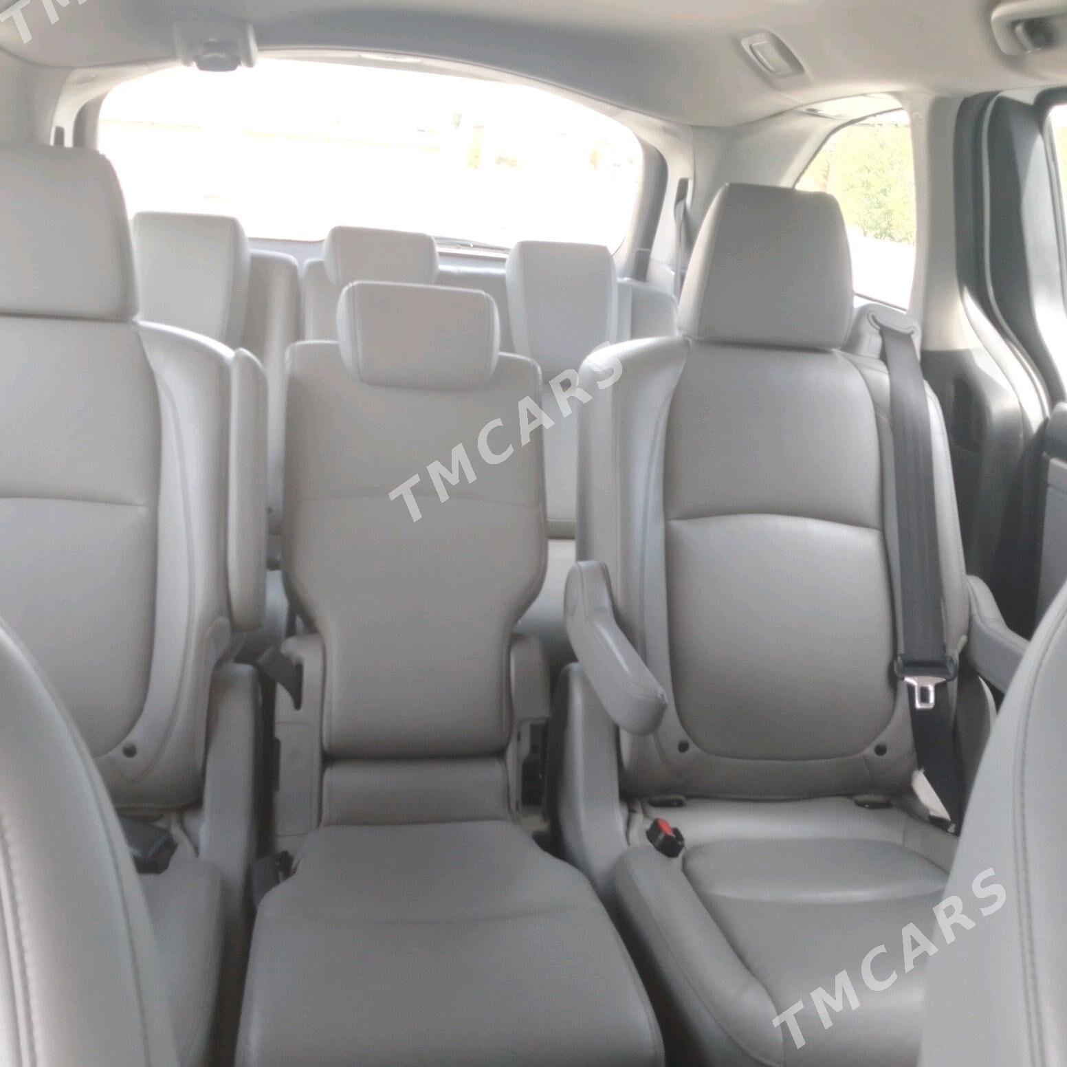 Honda Odyssey 2019 - 390 000 TMT - Mary - img 6