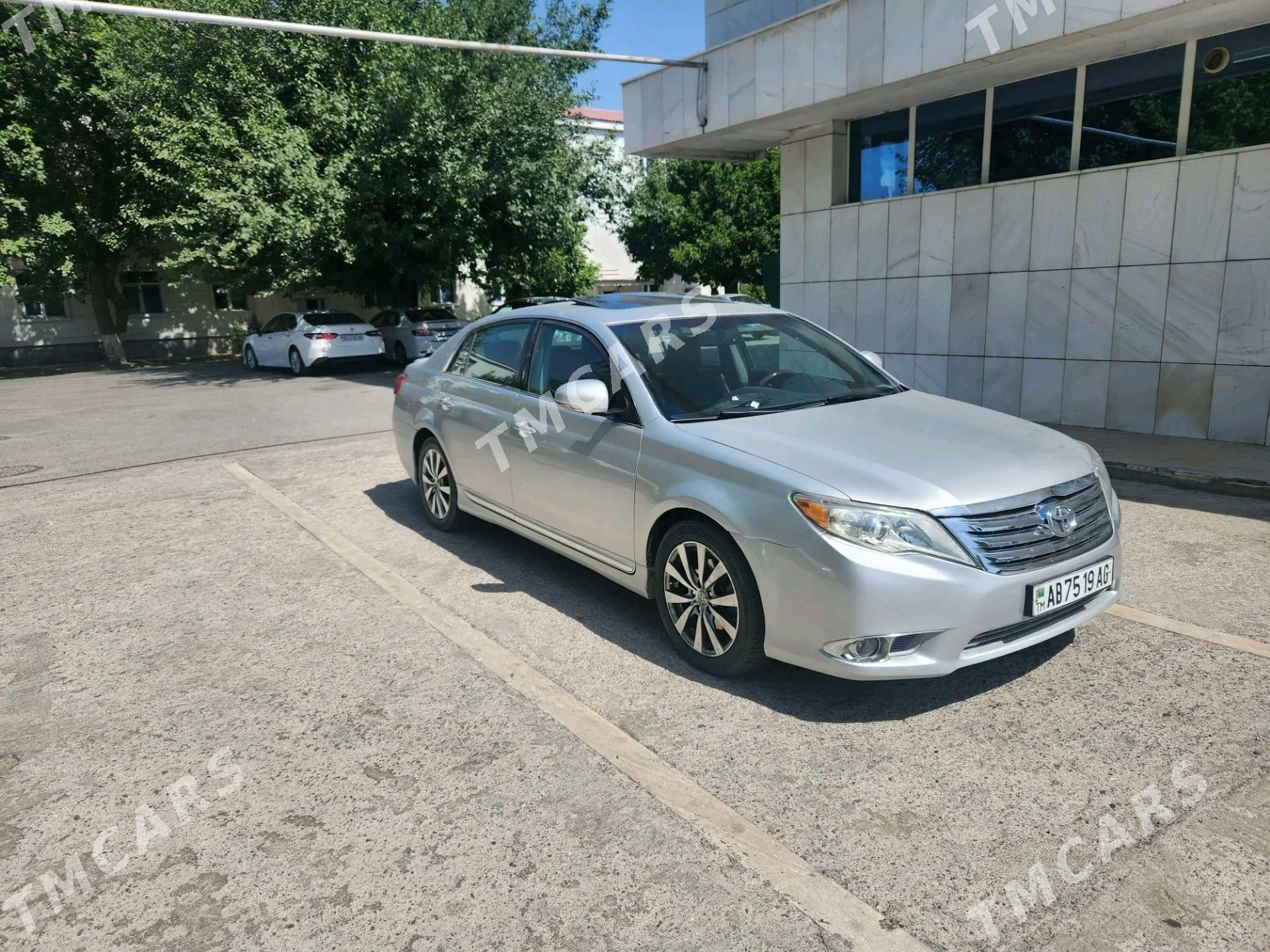 Toyota Avalon 2012 - 250 000 TMT - Bagyr - img 6