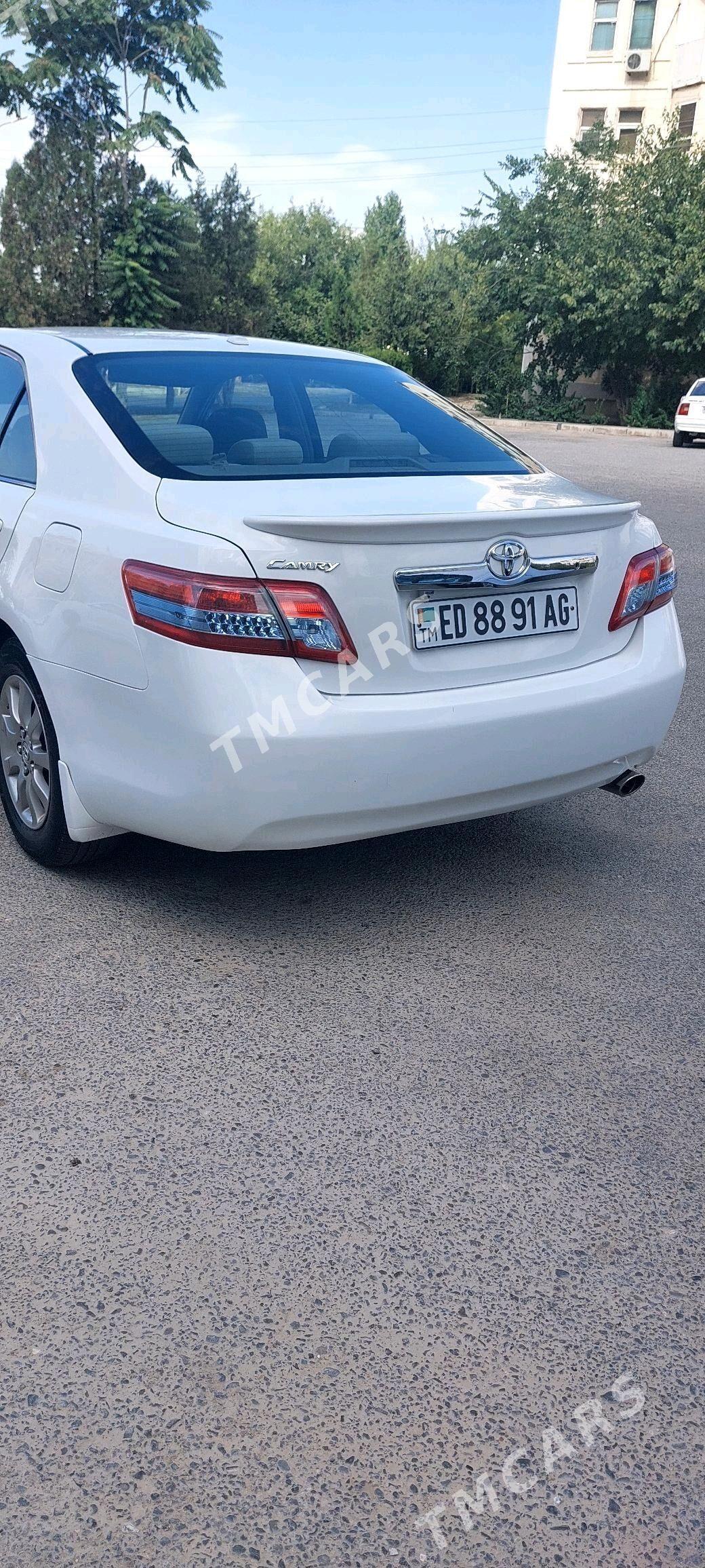 Toyota Camry 2010 - 215 000 TMT - Aşgabat - img 4