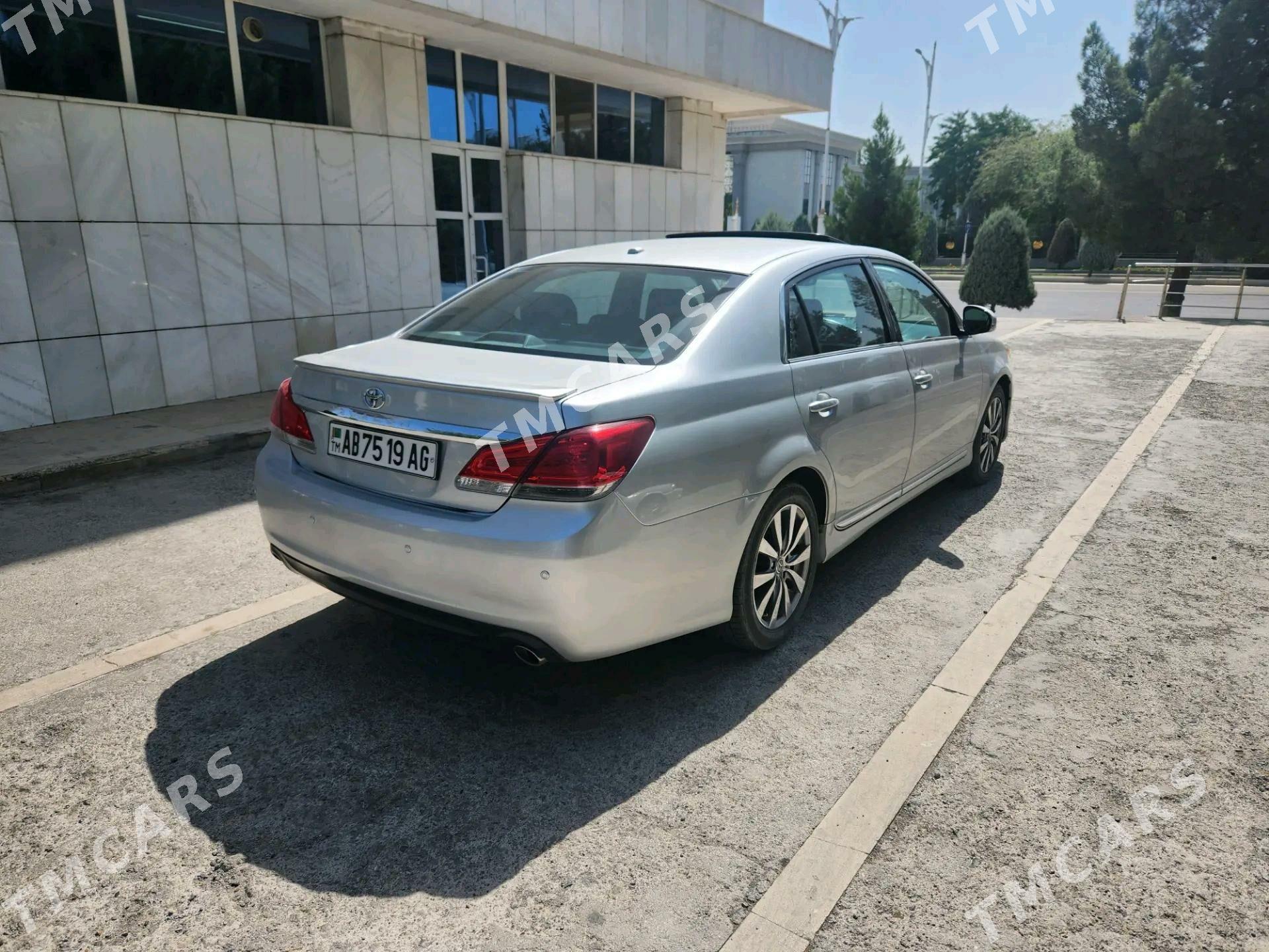 Toyota Avalon 2012 - 250 000 TMT - Bagyr - img 7