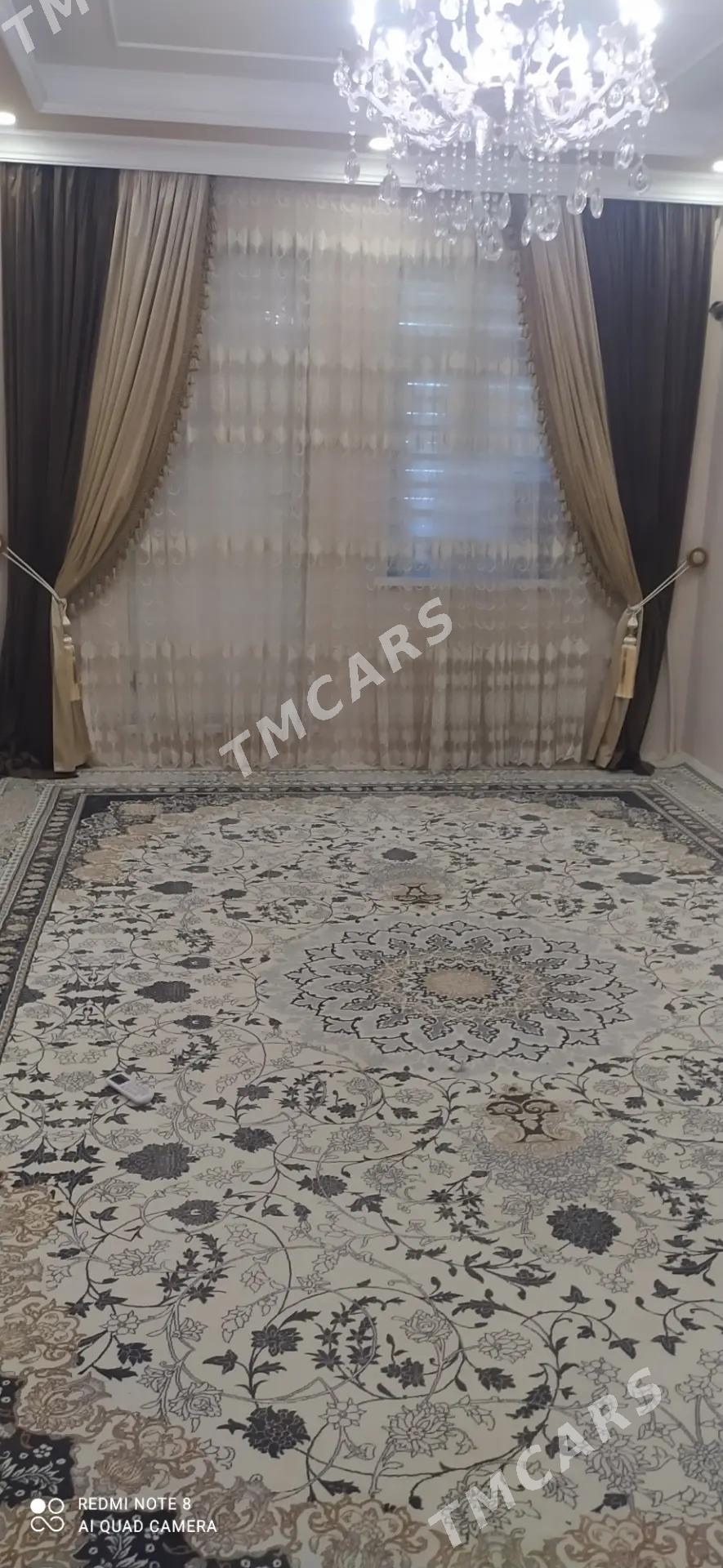 Mir 4 - Aşgabat - img 5