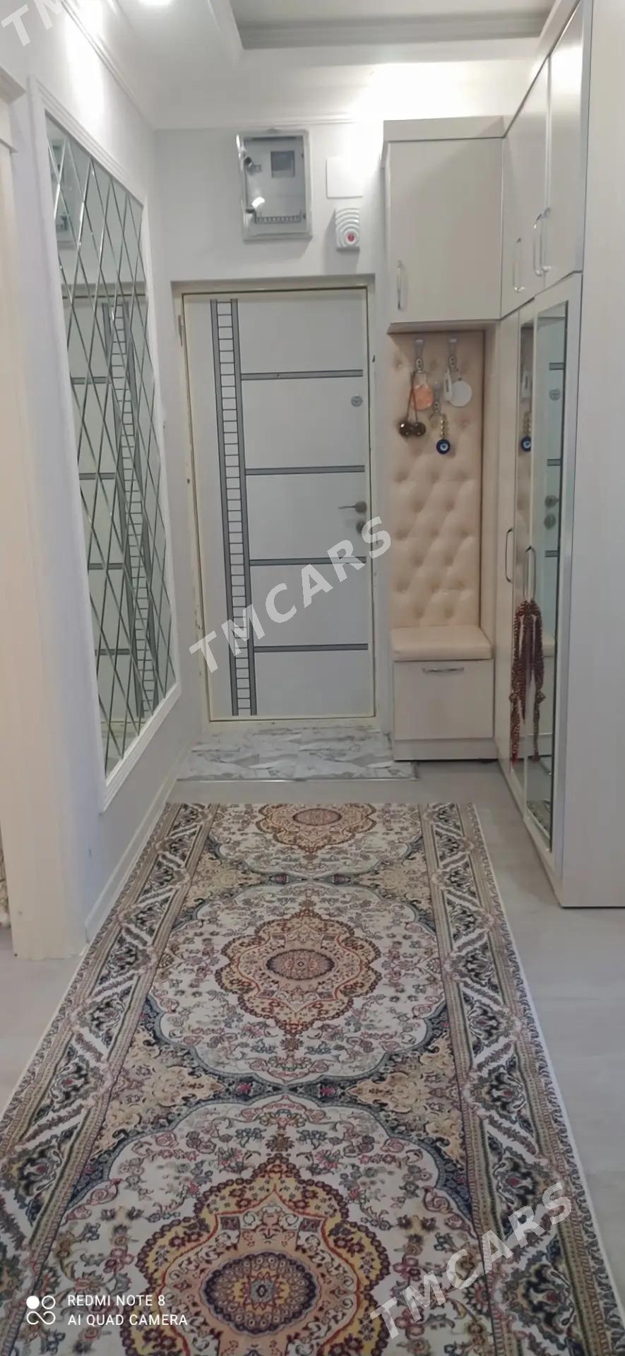 Mir 4 - Aşgabat - img 3