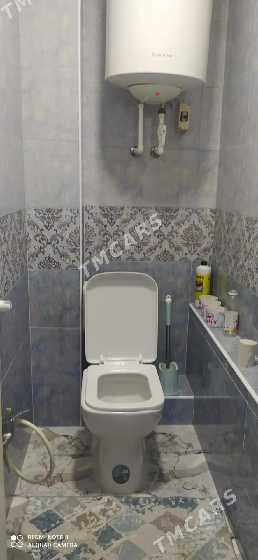 Mir 4 - Aşgabat - img 2