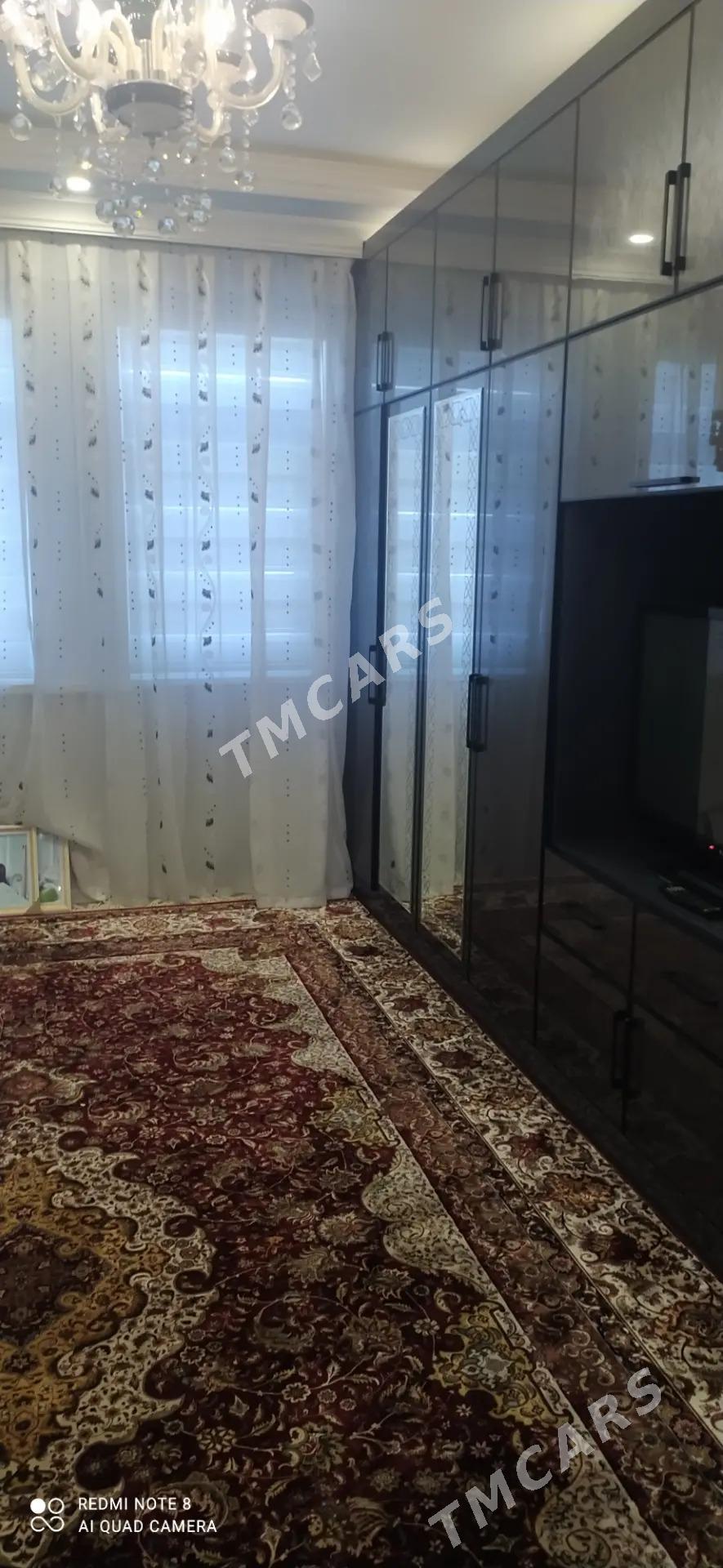 Mir 4 - Aşgabat - img 4