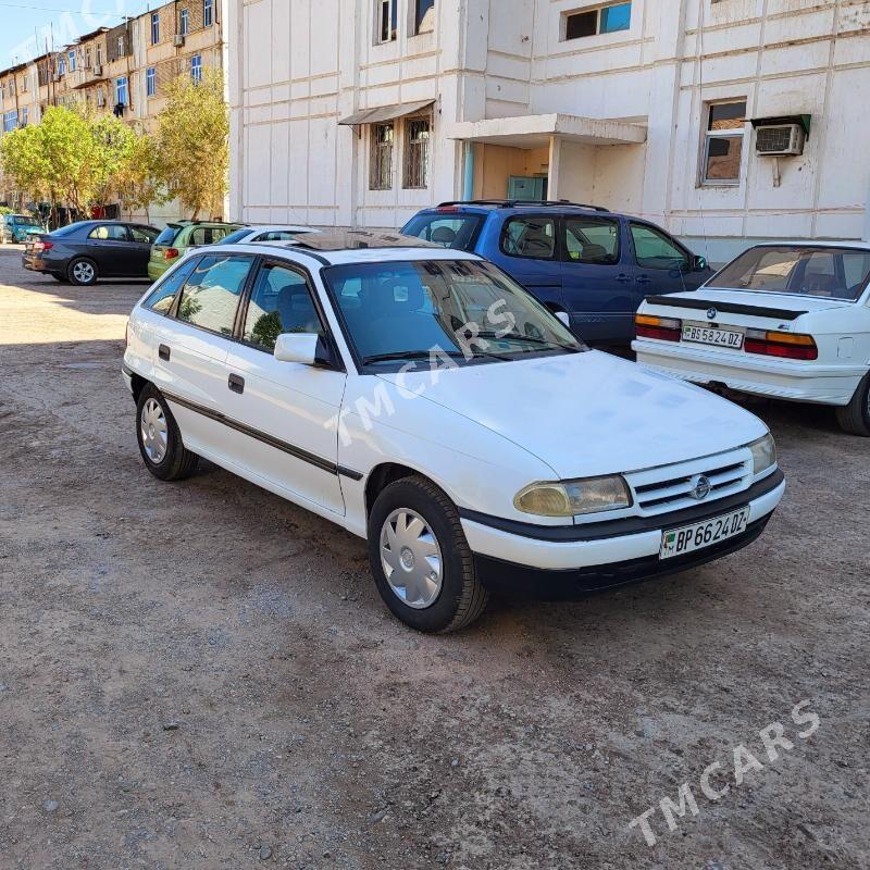 Opel Astra 1992 - 32 000 TMT - Daşoguz - img 2