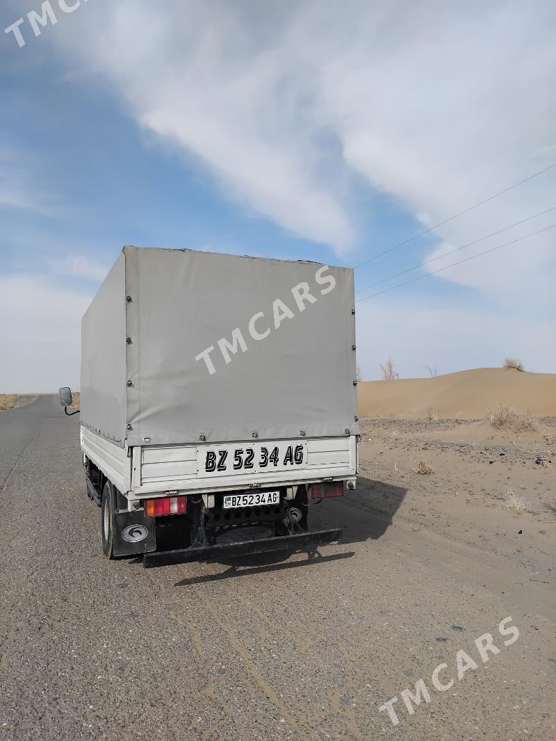 yuk dasama hyzmaty - Aşgabat - img 4
