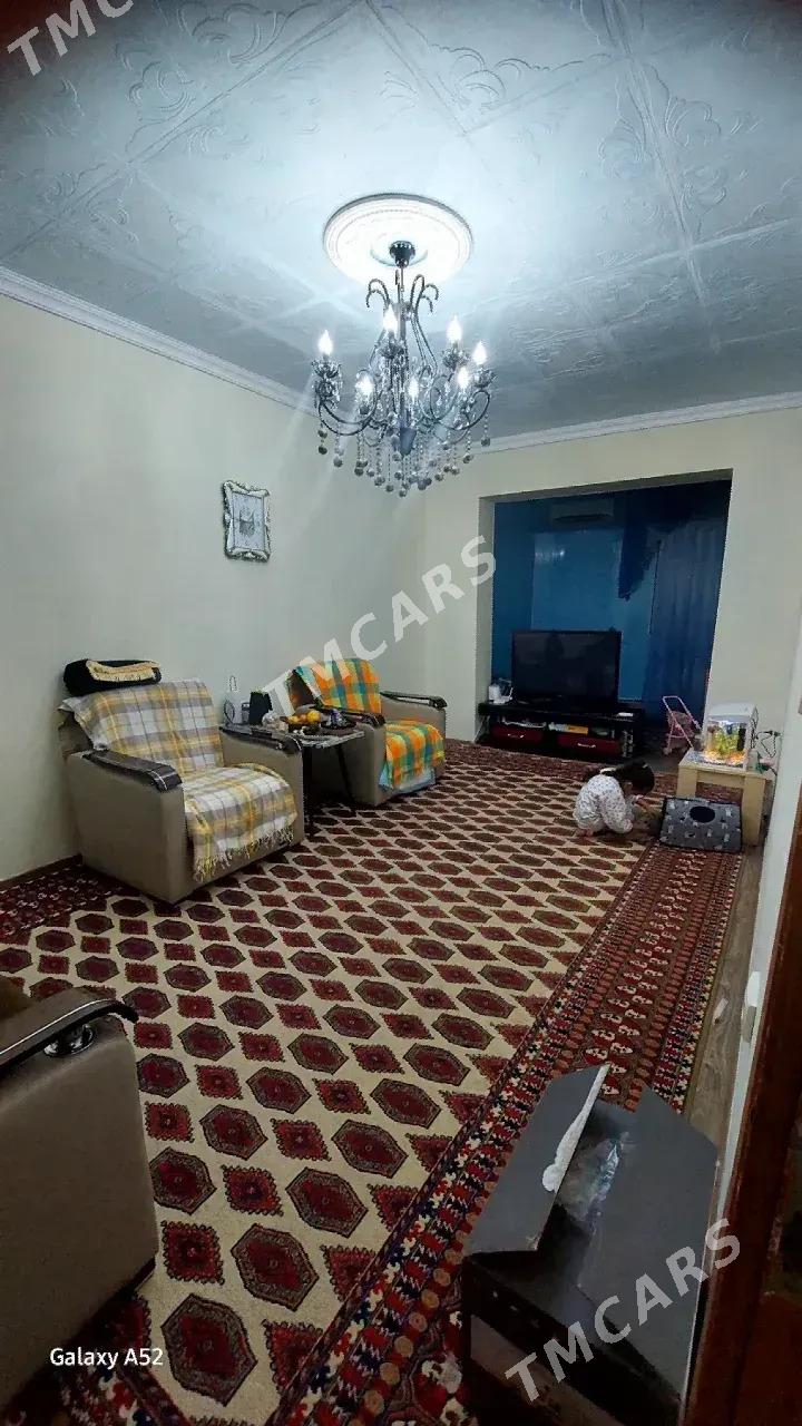 квартира - Ашхабад - img 3