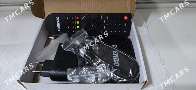 Openbox s3 micro HD - Parahat 7 - img 2