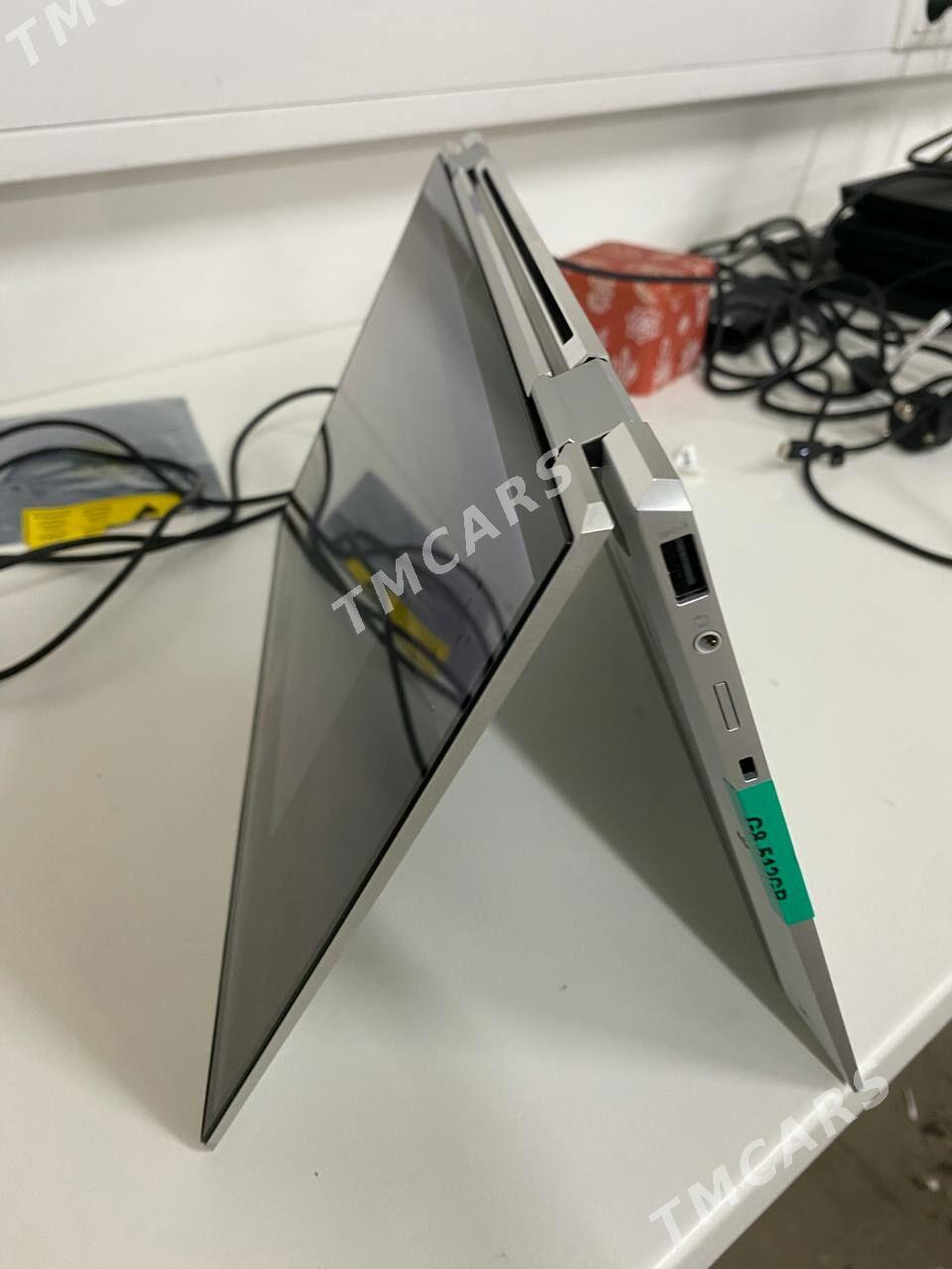 HP бизнес ноутбук - Ашхабад - img 2
