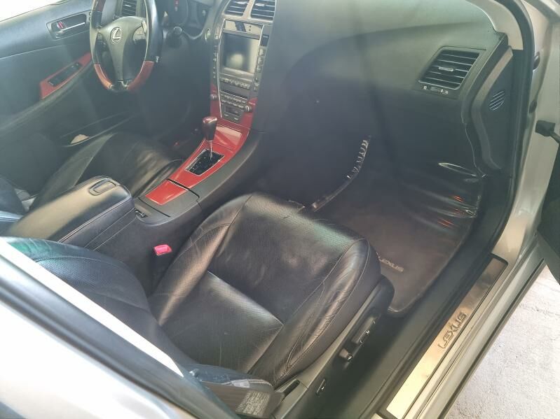 Lexus ES 350 2008 - 235 000 TMT - Дашогуз - img 10