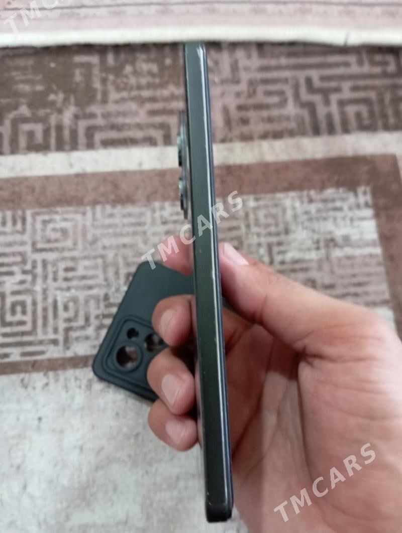 poco x5pro 5g - Gyzylarbat - img 2