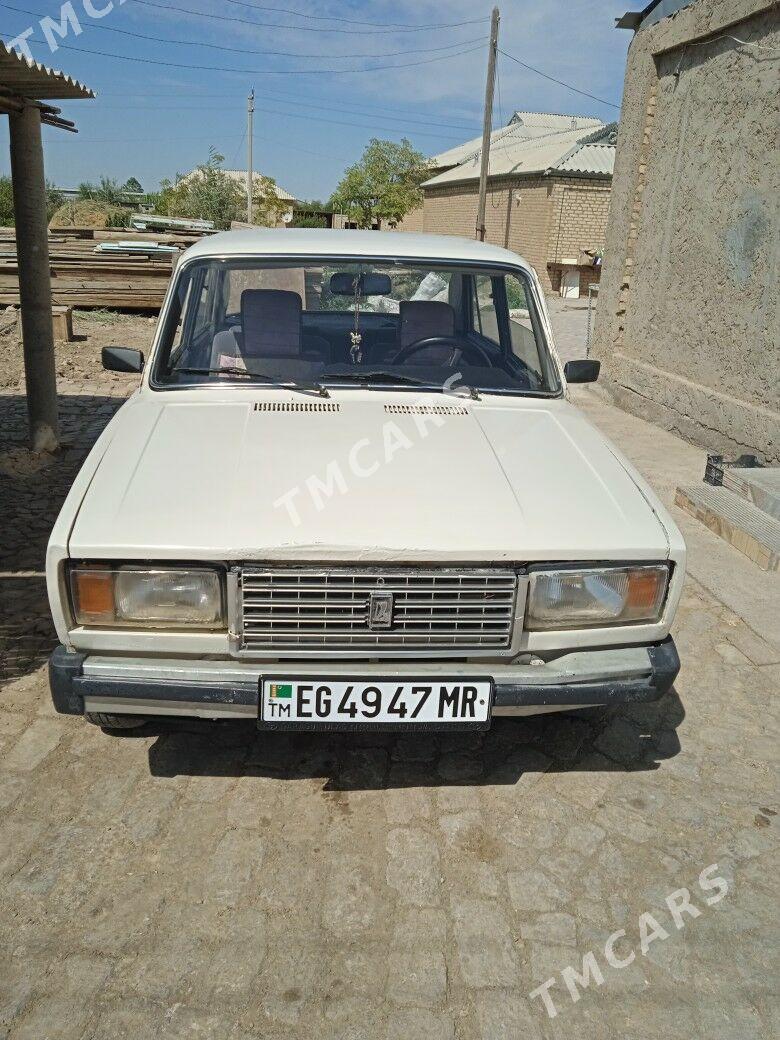 Lada 2105 1985 - 14 000 TMT - Мургап - img 3