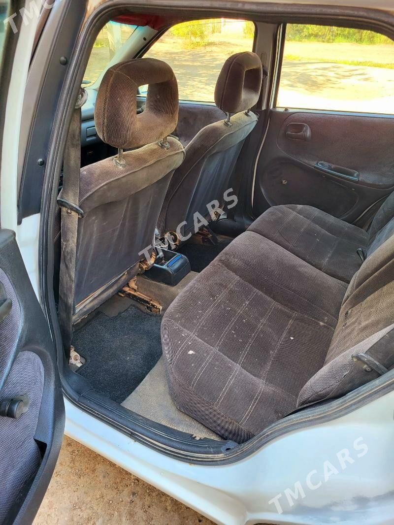 Opel Astra 1992 - 32 000 TMT - Daşoguz - img 7
