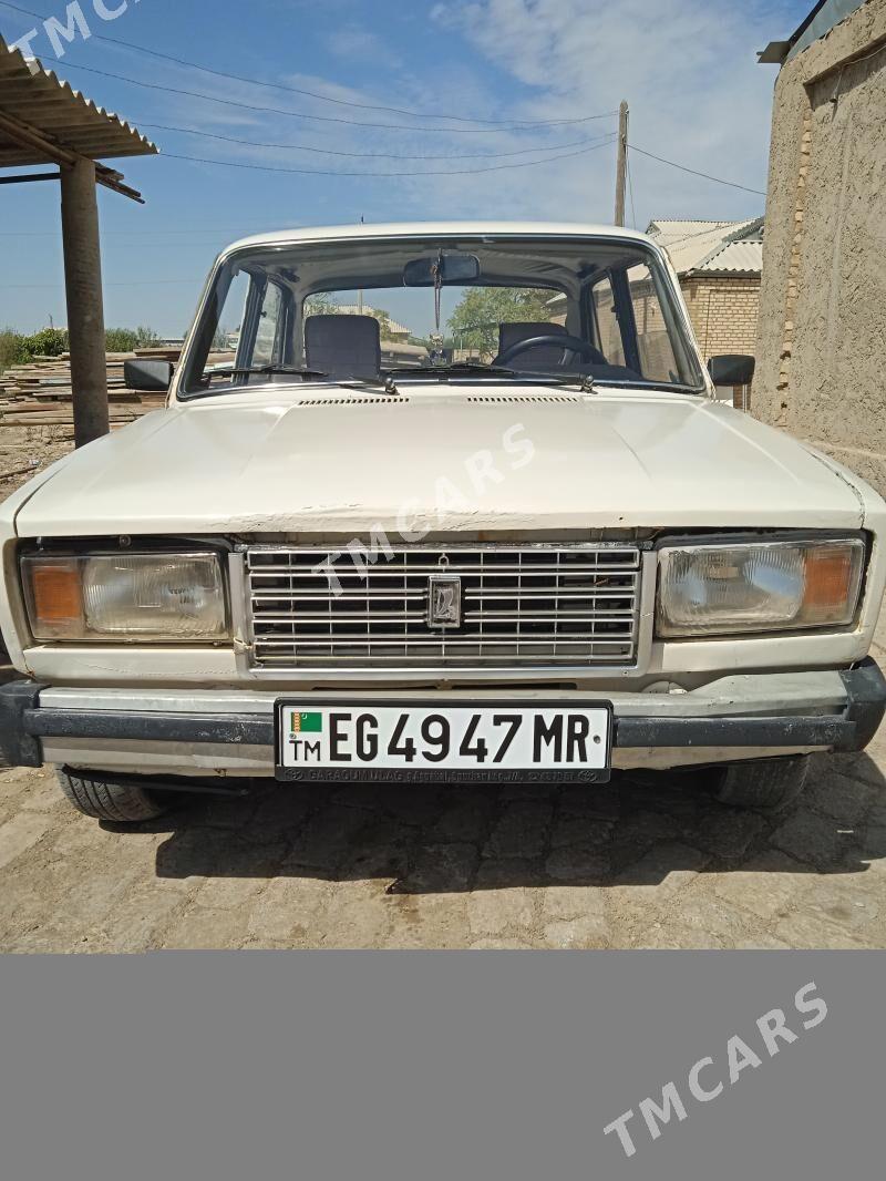 Lada 2105 1985 - 14 000 TMT - Мургап - img 10