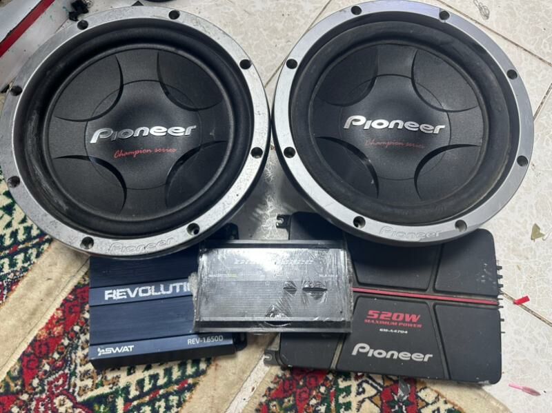 Bocka 500 TMT - Aşgabat - img 2