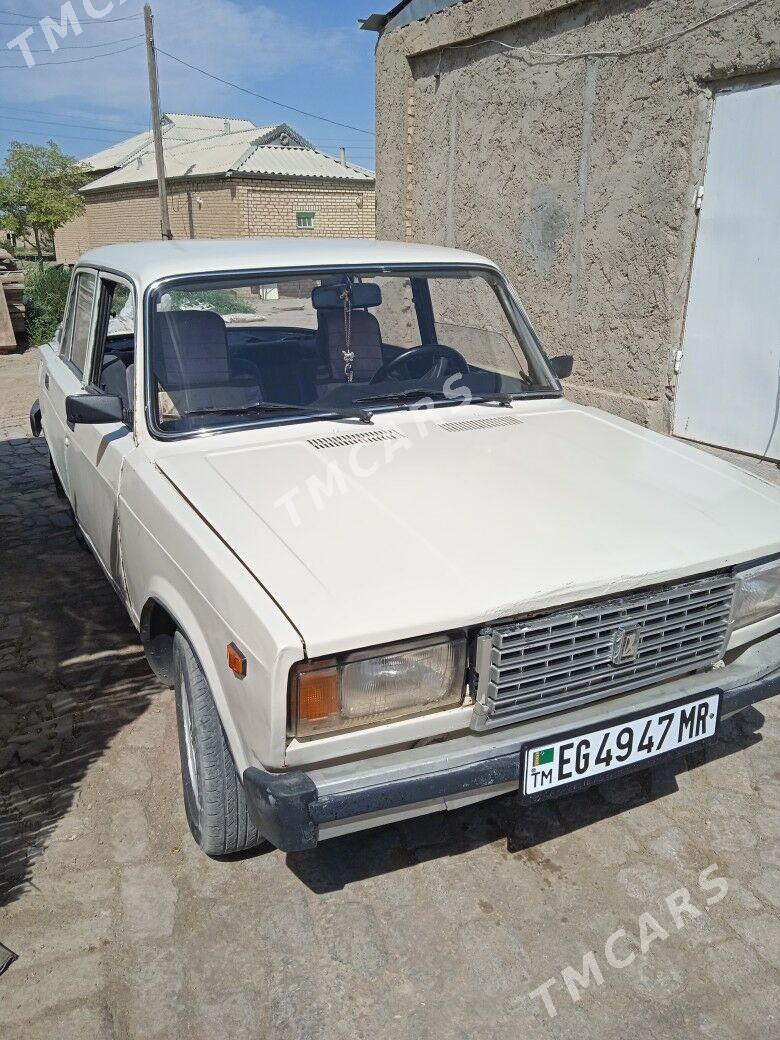 Lada 2105 1985 - 14 000 TMT - Мургап - img 9