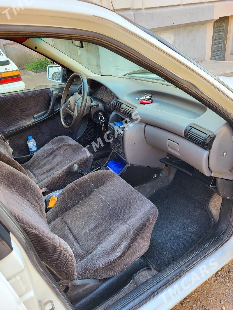 Opel Astra 1992 - 32 000 TMT - Daşoguz - img 6