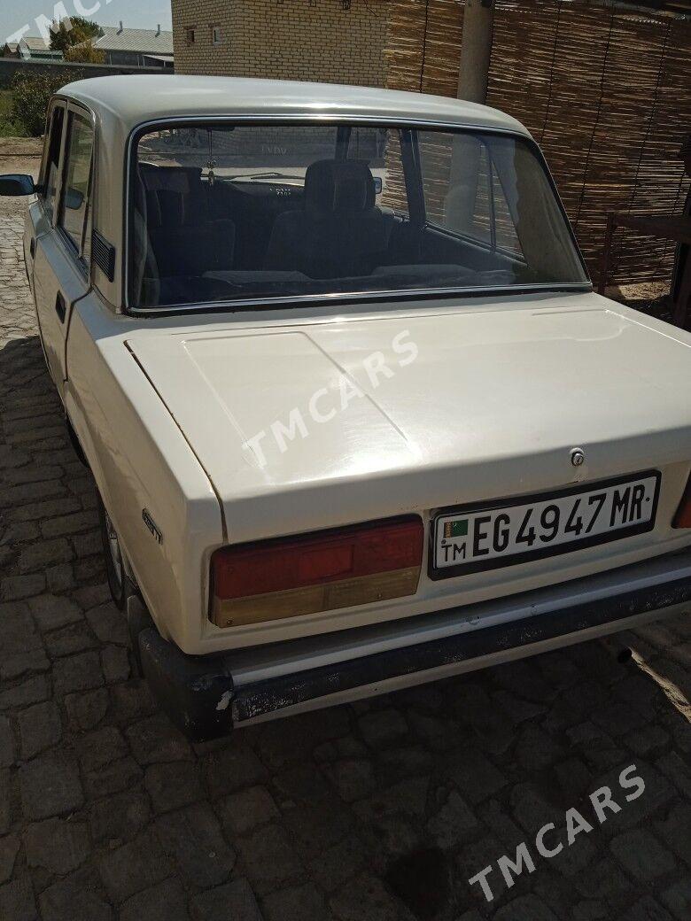 Lada 2105 1985 - 14 000 TMT - Мургап - img 6