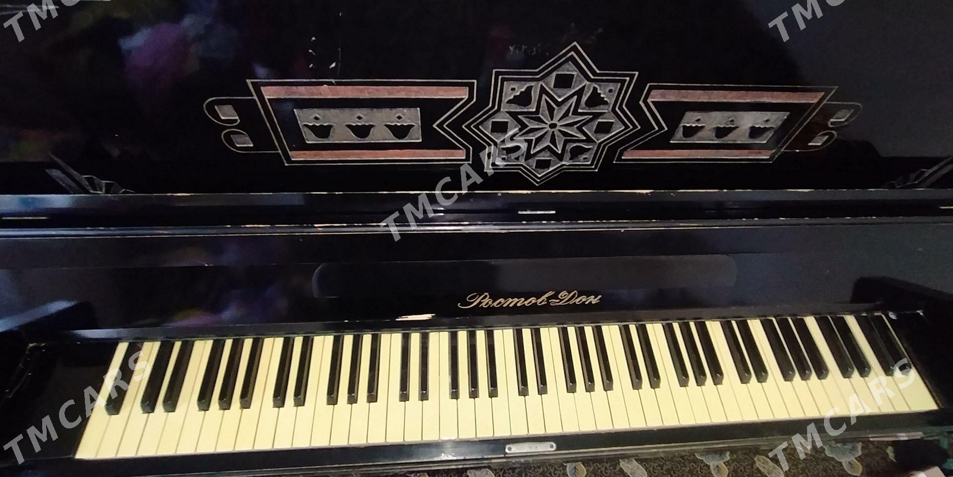 pianino - Мары - img 2