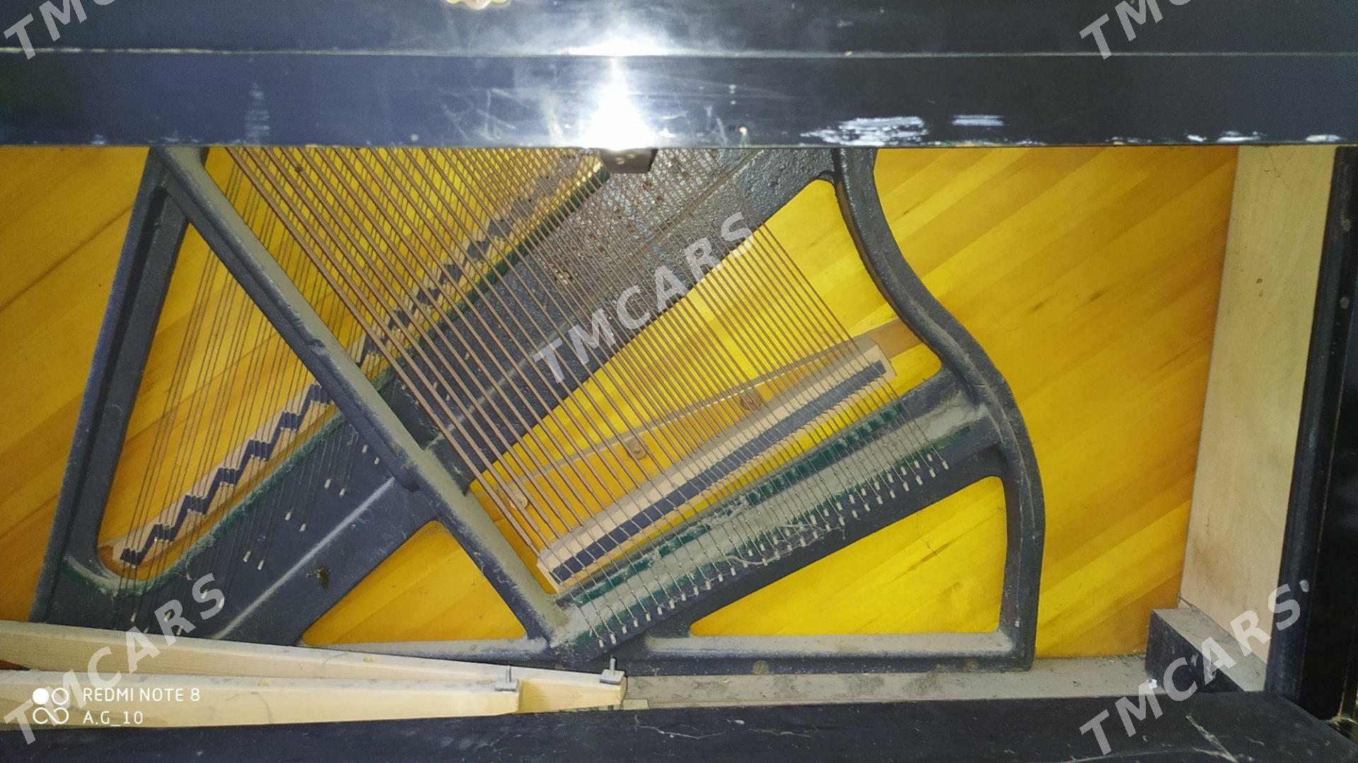 pianino - Мары - img 4