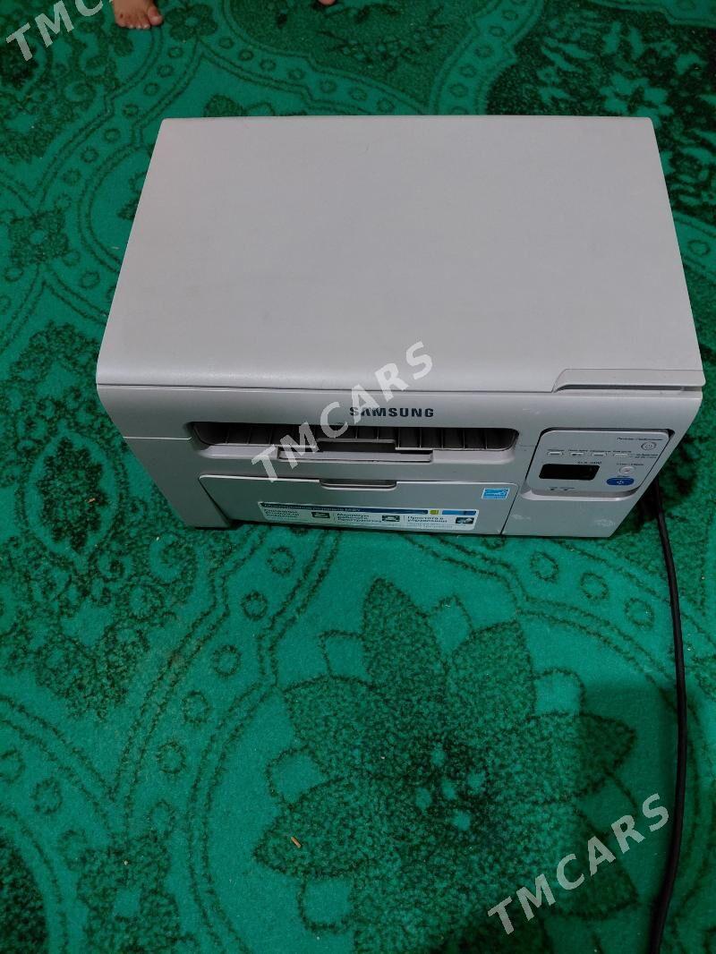 samsung printer - Дашогуз - img 3