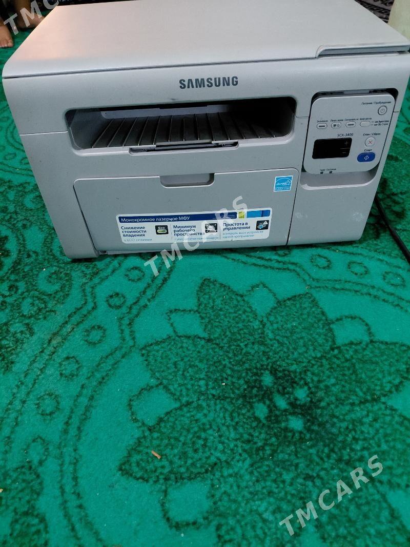samsung printer - Дашогуз - img 2