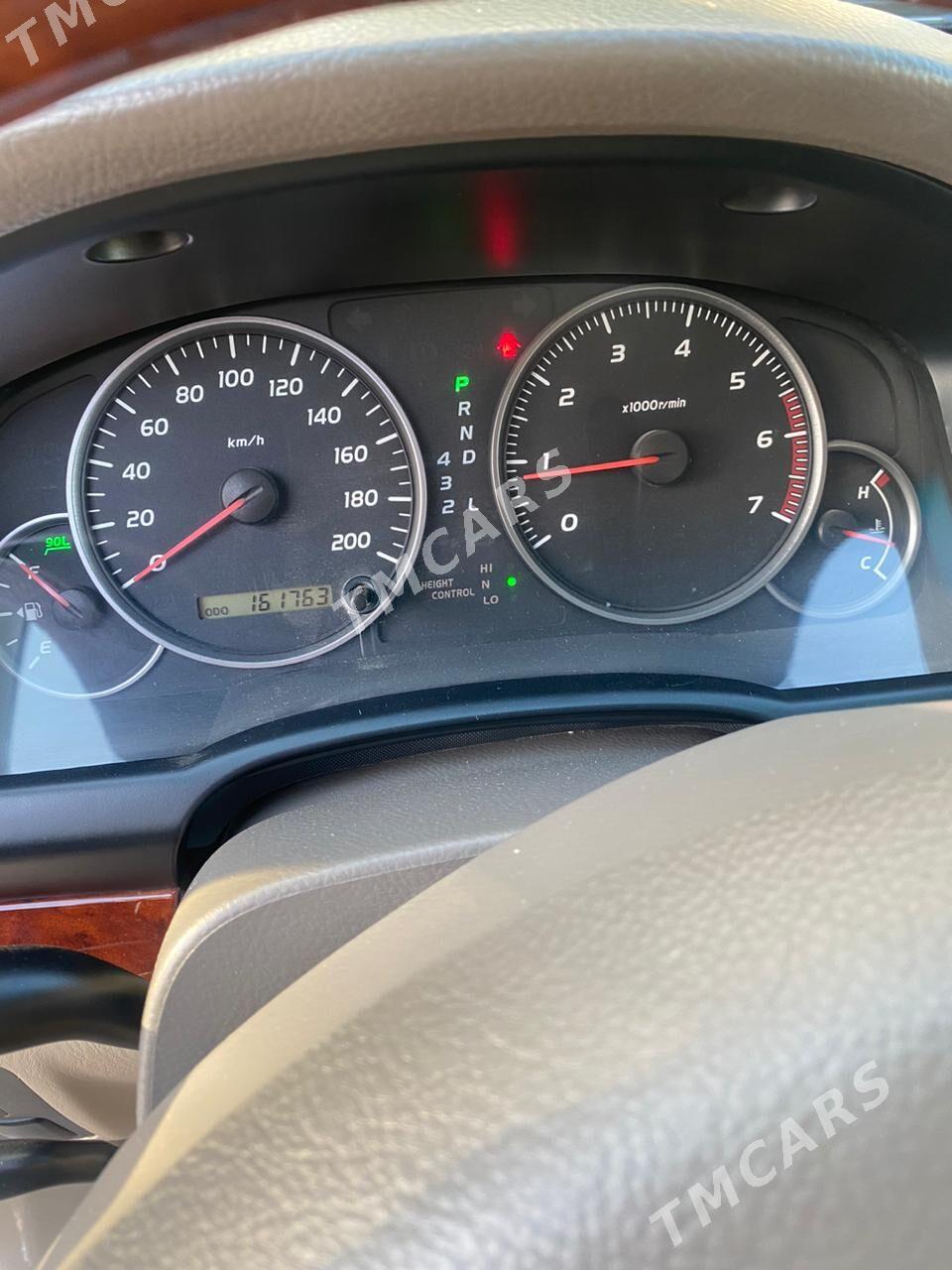 Toyota Land Cruiser Prado 2008 - 715 000 TMT - Aşgabat - img 5