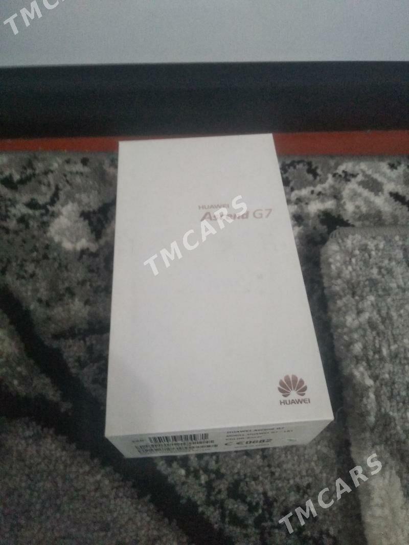 Telefon Huawei G7 - Jebel - img 2