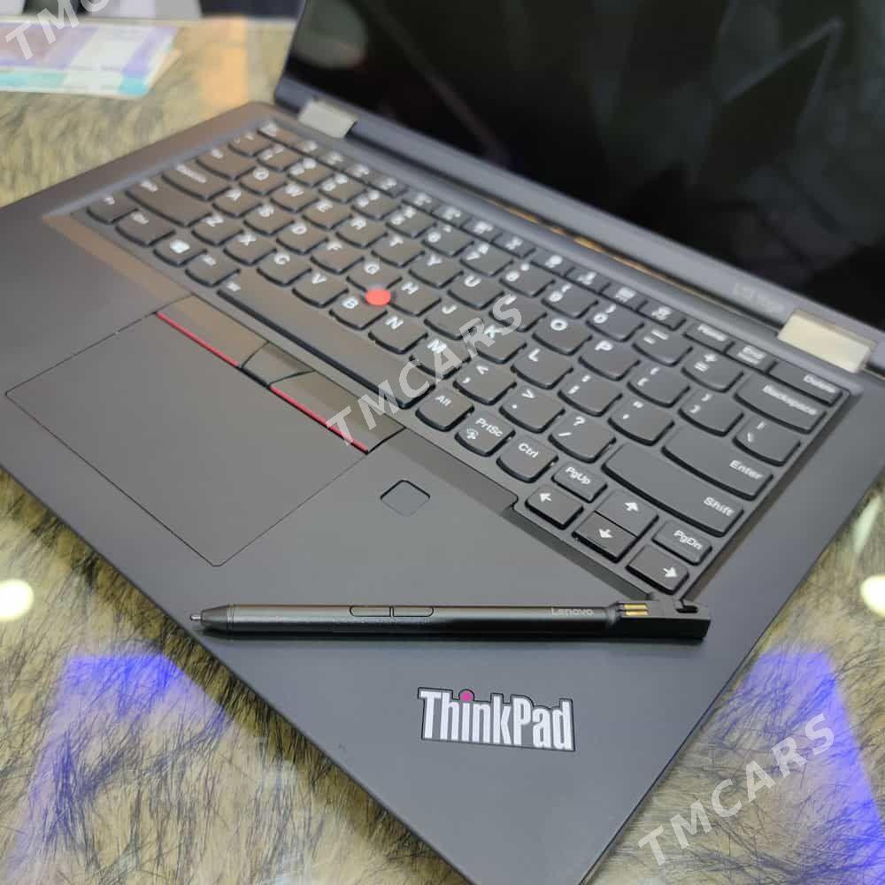 Lenovo Thinkpad - Büzmeýin - img 2