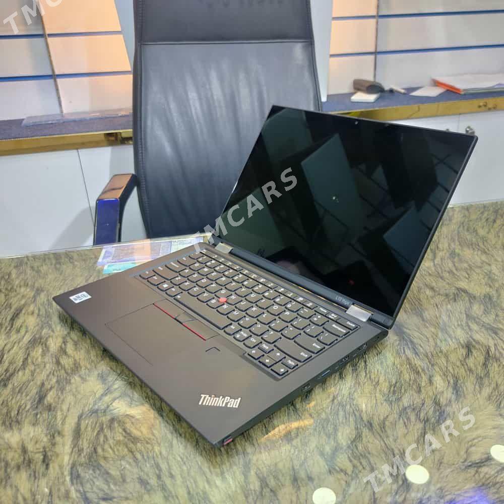 Lenovo Thinkpad - Büzmeýin - img 6