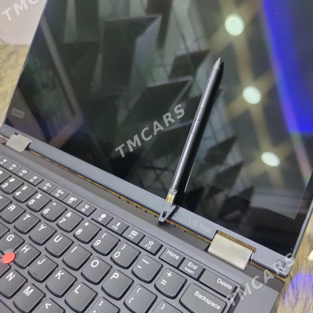 Lenovo Thinkpad - Büzmeýin - img 3