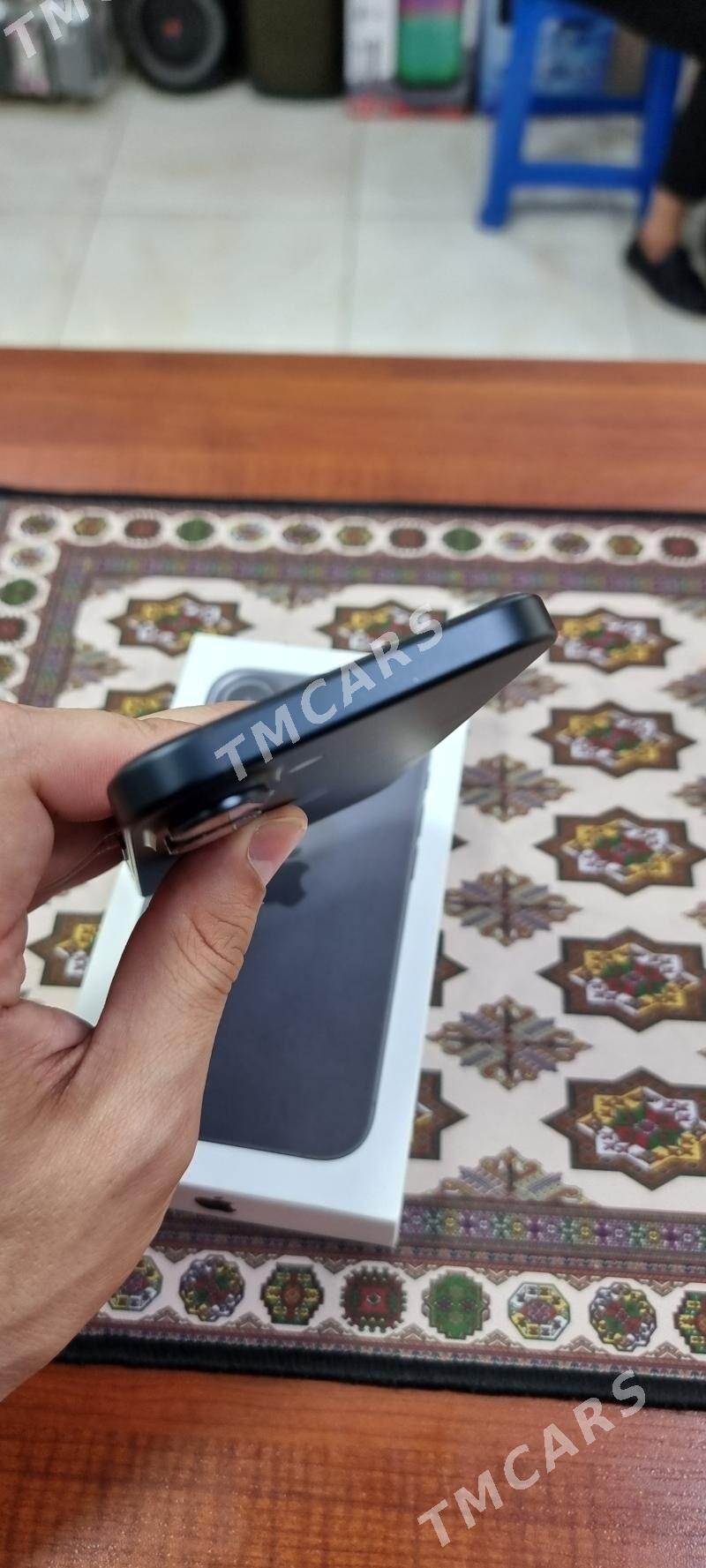 Iphone 16 128lik - Aşgabat - img 5
