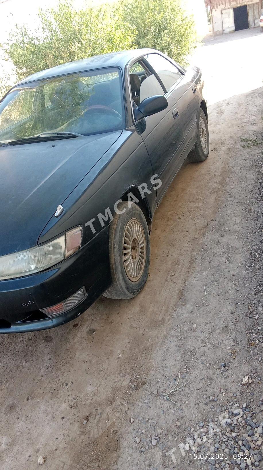 Toyota Mark II 1993 - 40 000 TMT - Gurbansoltan Eje - img 2
