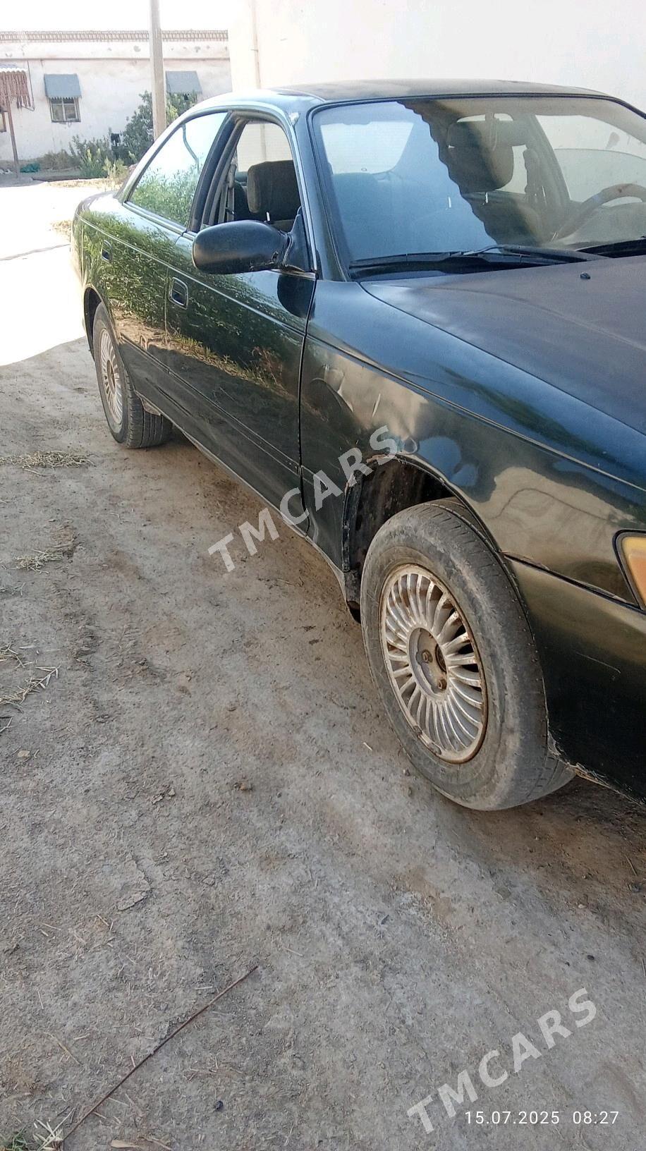 Toyota Mark II 1993 - 40 000 TMT - Gurbansoltan Eje - img 3