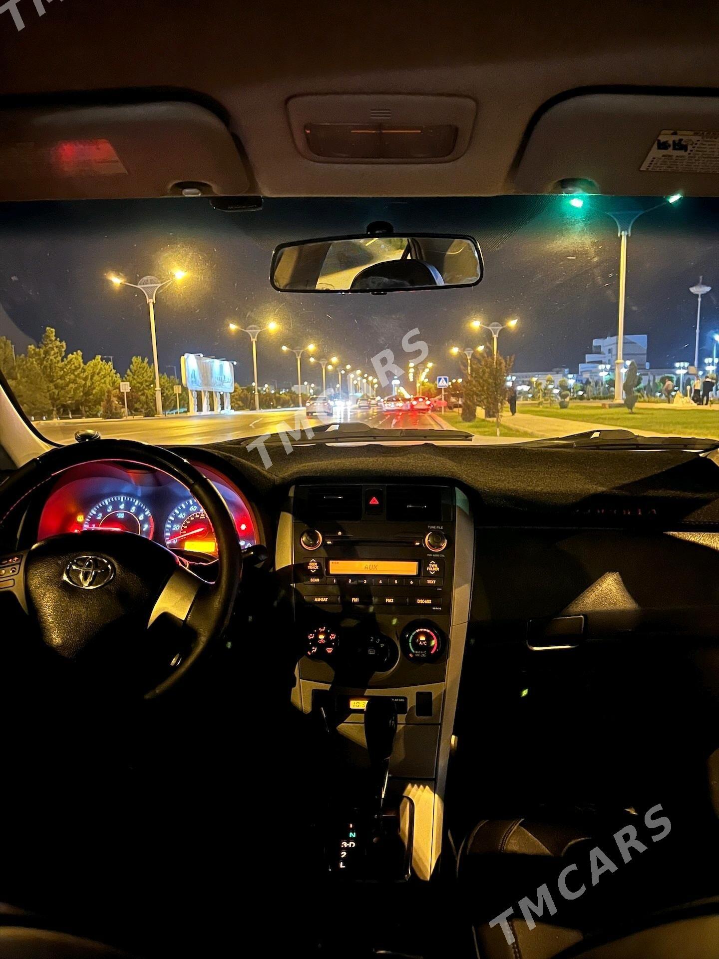 Toyota Corolla 2010 - 140 000 TMT - Türkmenabat - img 6
