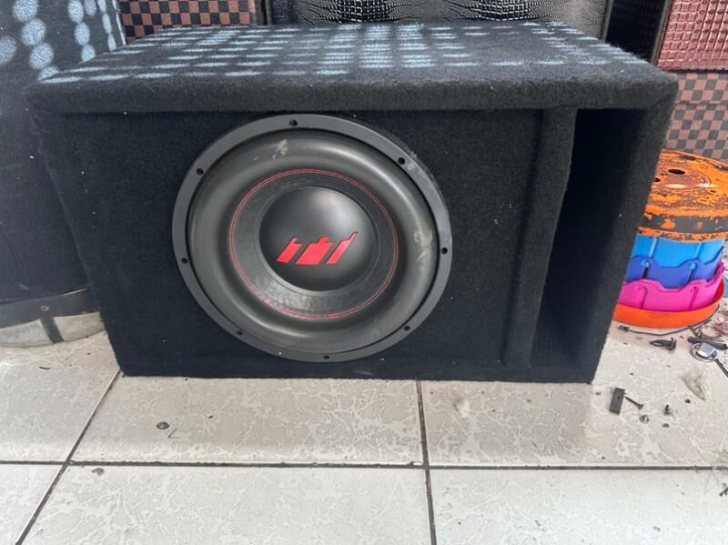 Sambufer JBL 2 500 TMT - Ашхабад - img 3