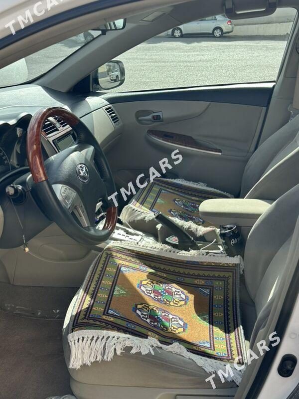 Toyota Corolla 2011 - 172 000 TMT - Ашхабад - img 3