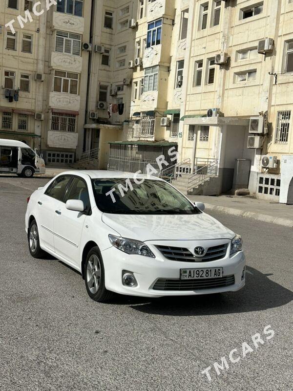 Toyota Corolla 2011 - 172 000 TMT - Ашхабад - img 5