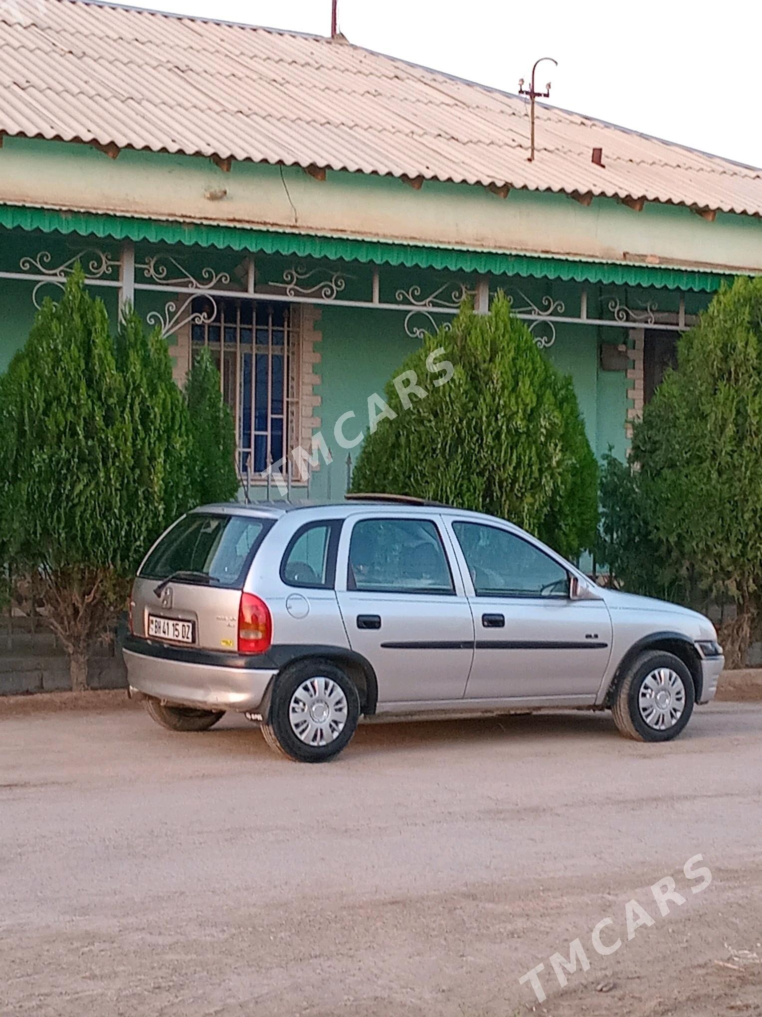 Opel Vita 1998 - 40 000 TMT - Шабатский этрап - img 2