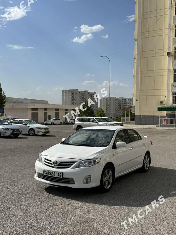Toyota Corolla 2011 - 172 000 TMT - Ашхабад - img 4