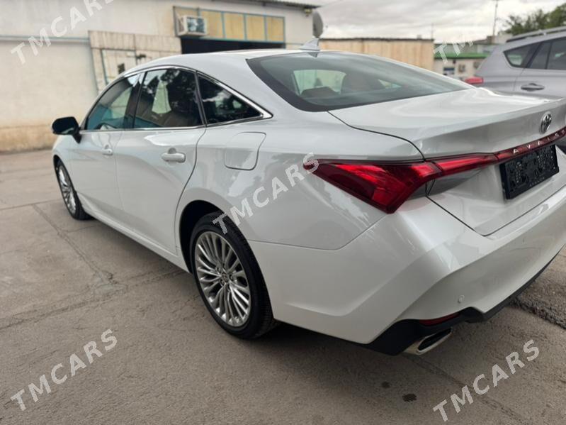 Toyota Avalon 2022 - 700 000 TMT - Ашхабад - img 7