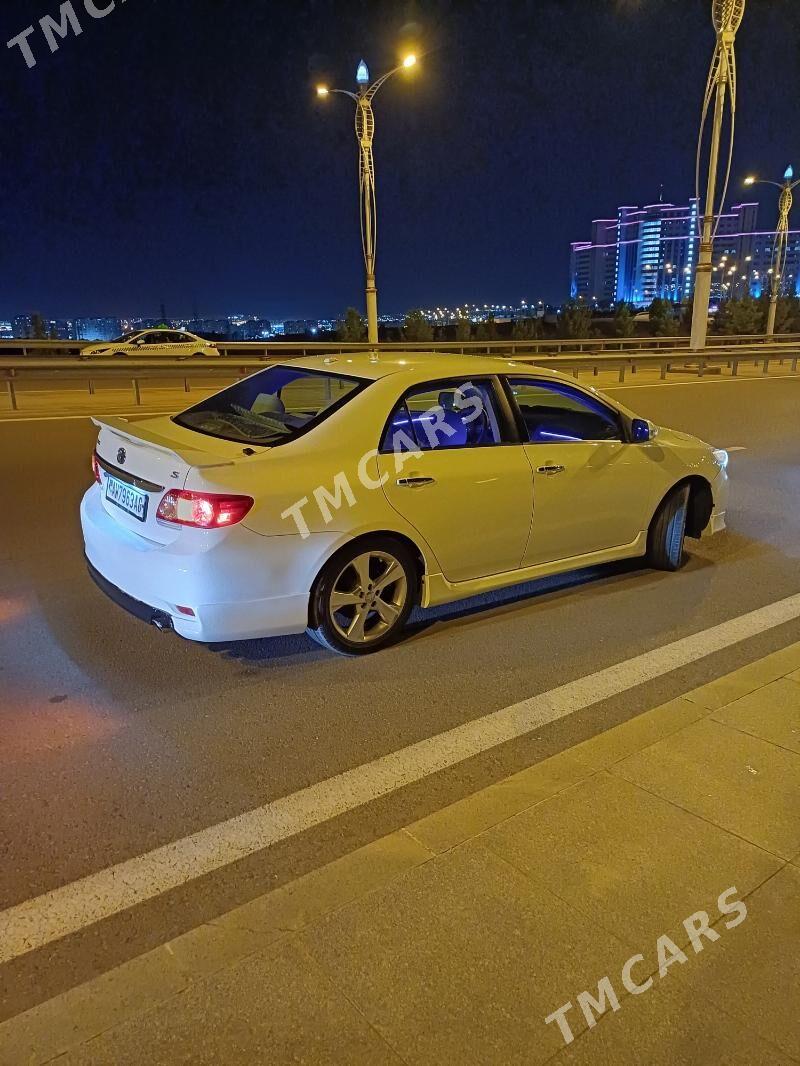 Toyota Corolla 2010 - 165 000 TMT - Бузмеин - img 2