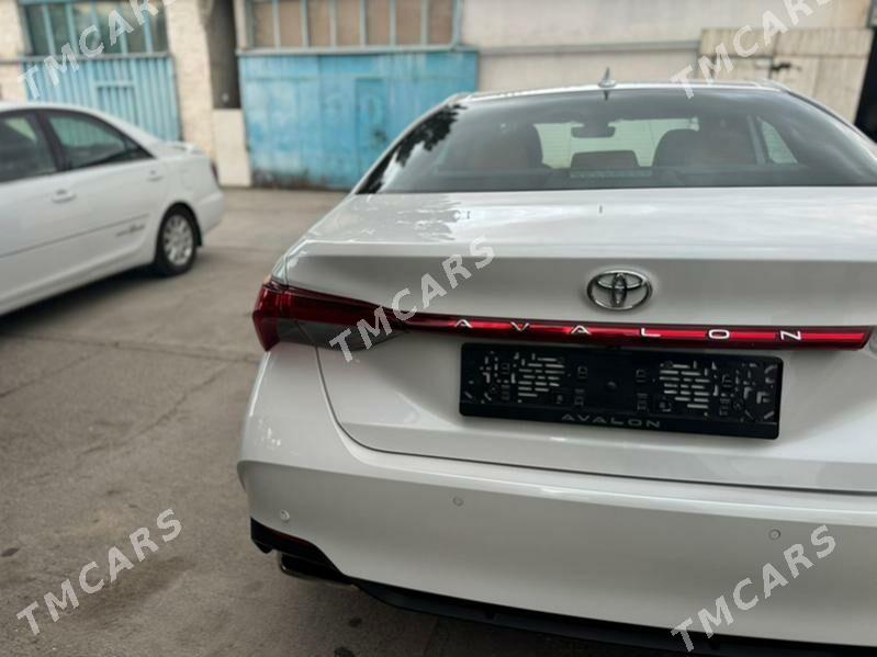 Toyota Avalon 2022 - 700 000 TMT - Ашхабад - img 2