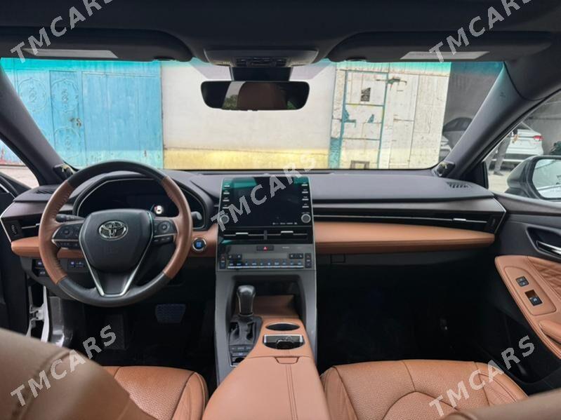 Toyota Avalon 2022 - 700 000 TMT - Ашхабад - img 5