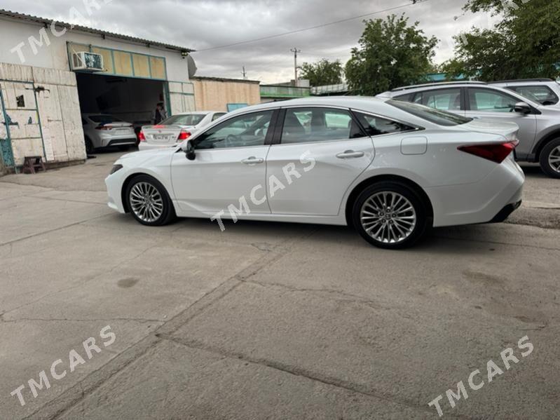 Toyota Avalon 2022 - 700 000 TMT - Ашхабад - img 3
