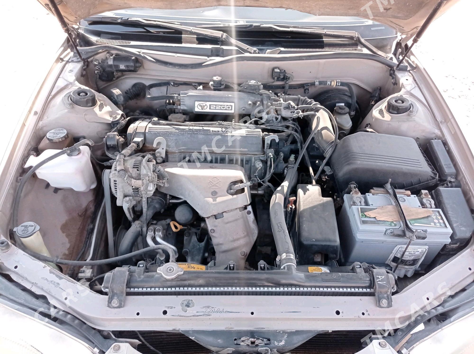 Toyota Camry 1995 - 102 000 TMT - Кёнеургенч - img 5