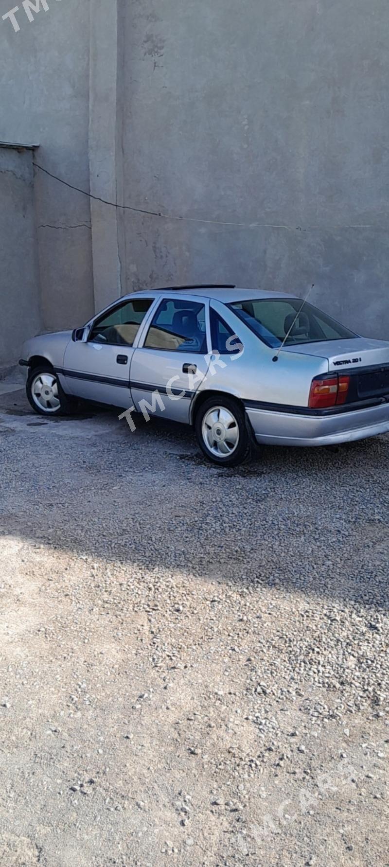 Opel Vectra 1994 - 20 000 TMT - Векильбазар - img 2